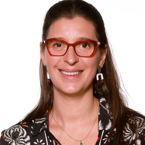 Anne PARIS