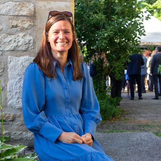 Floriane PETERSCHMITT