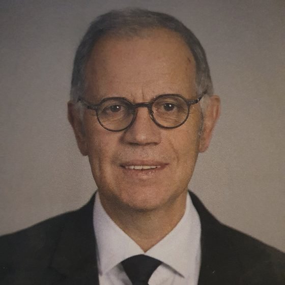 Philippe MAHE