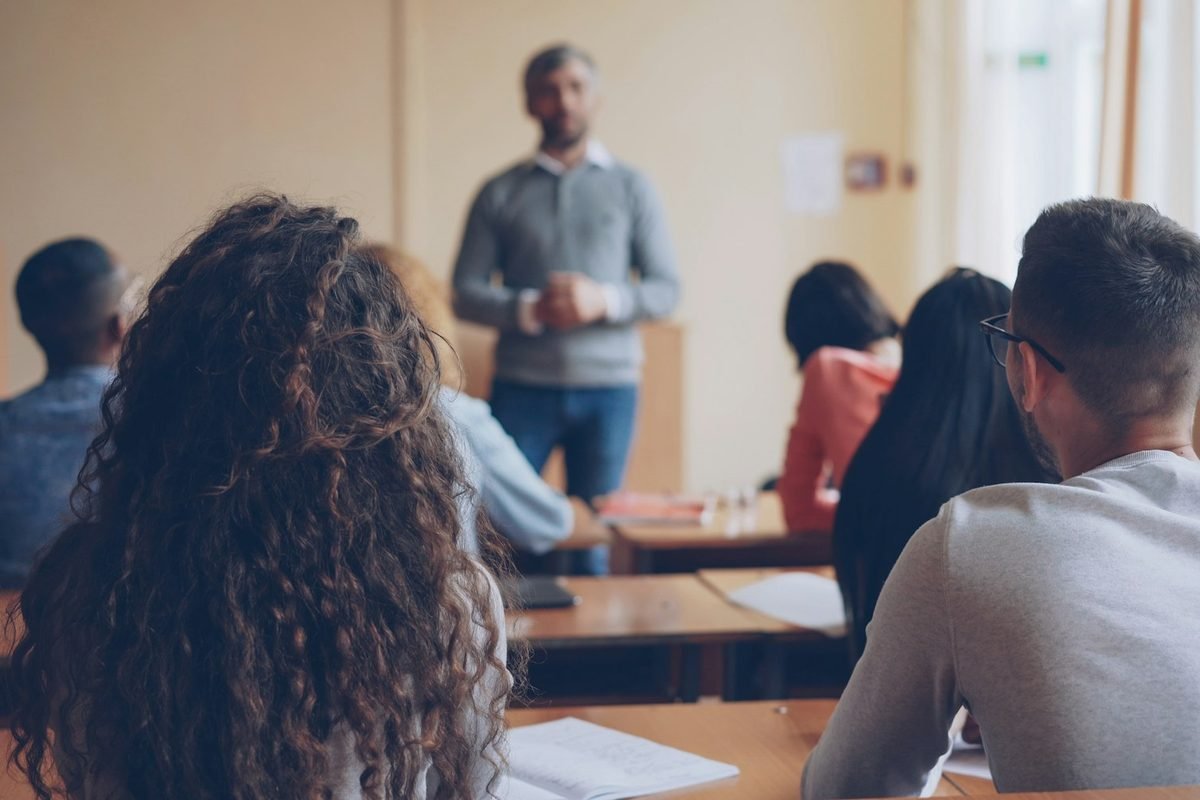 Formation collective en présentiel