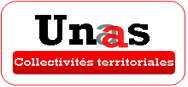 Logo UNAAS.CT